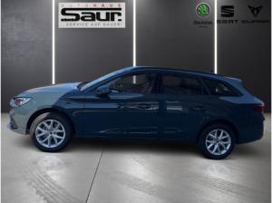 Seat Leon Sportstourer Road Edition 1.5 eTSI DSG AHK RÜCKFAHRKAMERA