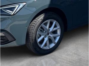Seat Leon Sportstourer Road Edition 1.5 eTSI DSG AHK RÜCKFAHRKAMERA