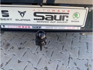 Seat Leon Sportstourer Road Edition 1.5 eTSI DSG AHK RÜCKFAHRKAMERA