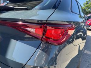 Seat Leon Sportstourer Road Edition 1.5 eTSI DSG AHK RÜCKFAHRKAMERA