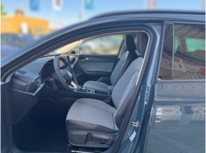 Seat Leon Sportstourer Road Edition 1.5 eTSI DSG AHK RÜCKFAHRKAMERA