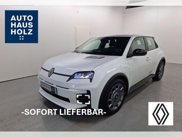 Renault 5 Evolution 120 Urban Range