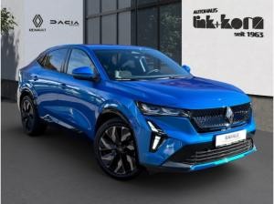 Renault Rafale Esprit Alpine E-Tech Full Hybrid 200🖤Black-Week🖤360 Kamera 🖤El. Fondsitzverst.🖤Ganzjahresreifen