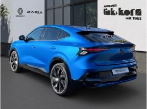 Renault Rafale Esprit Alpine E-Tech Full Hybrid 200🖤Black-Week🖤360 Kamera 🖤El. Fondsitzverst.🖤Ganzjahresreifen