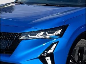 Renault Rafale Esprit Alpine E-Tech Full Hybrid 200🖤Black-Week🖤360 Kamera 🖤El. Fondsitzverst.🖤Ganzjahresreifen