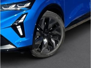 Renault Rafale Esprit Alpine E-Tech Full Hybrid 200🖤Black-Week🖤360 Kamera 🖤El. Fondsitzverst.🖤Ganzjahresreifen