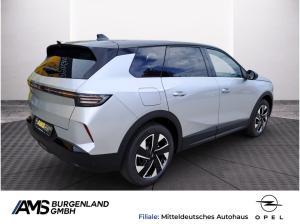 Opel Grandland GS 48V, LED, Sitzheiz.,P'DC, Navi, Allwetter