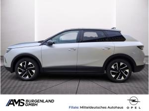 Opel Grandland GS 48V, LED, Sitzheiz.,P'DC, Navi, Allwetter