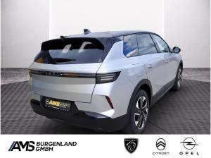 Opel Grandland GS 48V, LED, Sitzheiz.,P'DC, Navi, Allwetter