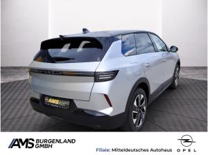 Opel Grandland GS 48V, LED, Sitzheiz.,P'DC, Navi, Allwetter