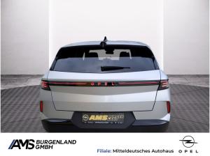 Opel Grandland GS 48V, LED, Sitzheiz.,P'DC, Navi, Allwetter