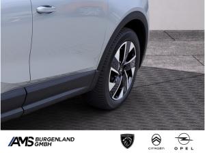 Opel Grandland GS 48V, LED, Sitzheiz.,P'DC, Navi, Allwetter