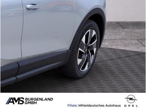 Opel Grandland GS 48V, LED, Sitzheiz.,P'DC, Navi, Allwetter
