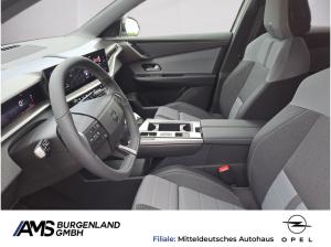 Opel Grandland GS 48V, LED, Sitzheiz.,P'DC, Navi, Allwetter