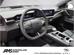 Opel Grandland GS 48V, LED, Sitzheiz.,P'DC, Navi, Allwetter