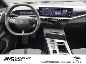 Opel Grandland GS 48V, LED, Sitzheiz.,P'DC, Navi, Allwetter
