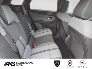 Opel Grandland GS 48V, LED, Sitzheiz.,P'DC, Navi, Allwetter