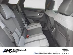 Opel Grandland GS 48V, LED, Sitzheiz.,P'DC, Navi, Allwetter