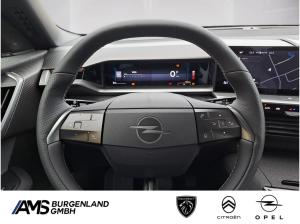 Opel Grandland GS 48V, LED, Sitzheiz.,P'DC, Navi, Allwetter