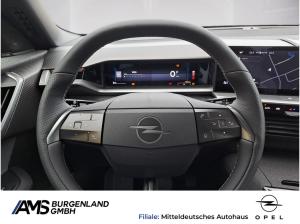 Opel Grandland GS 48V, LED, Sitzheiz.,P'DC, Navi, Allwetter