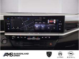 Opel Grandland GS 48V, LED, Sitzheiz.,P'DC, Navi, Allwetter