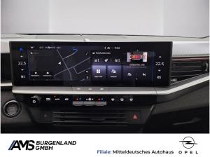 Opel Grandland GS 48V, LED, Sitzheiz.,P'DC, Navi, Allwetter