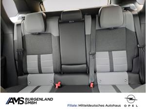Opel Grandland GS 48V, LED, Sitzheiz.,P'DC, Navi, Allwetter