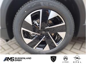 Opel Grandland GS 48V, LED, Sitzheiz.,P'DC, Navi, Allwetter