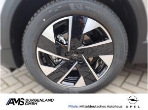 Opel Grandland GS 48V, LED, Sitzheiz.,P'DC, Navi, Allwetter