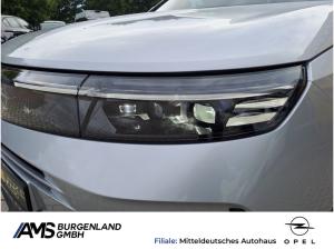 Opel Grandland GS 48V, LED, Sitzheiz.,P'DC, Navi, Allwetter