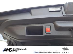 Opel Grandland GS 48V, LED, Sitzheiz.,P'DC, Navi, Allwetter