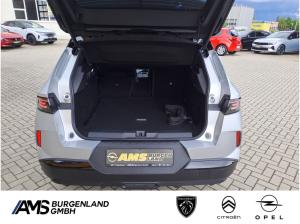 Opel Grandland GS 48V, LED, Sitzheiz.,P'DC, Navi, Allwetter