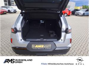 Opel Grandland GS 48V, LED, Sitzheiz.,P'DC, Navi, Allwetter