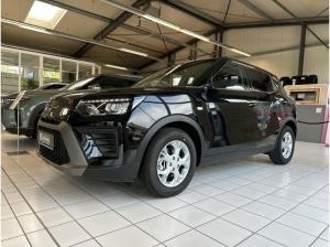 SsangYong Tivoli Nomad AT Navi LED CarPlay  SHZ.