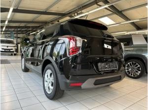 SsangYong Tivoli Nomad AT Navi LED CarPlay  SHZ.