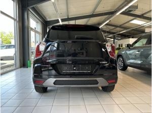 SsangYong Tivoli Nomad AT Navi LED CarPlay  SHZ.