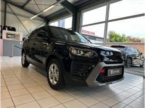 SsangYong Tivoli Nomad AT Navi LED CarPlay  SHZ.
