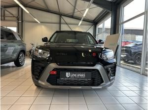 SsangYong Tivoli Nomad AT Navi LED CarPlay  SHZ.