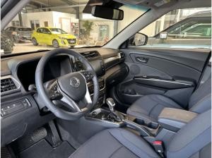 SsangYong Tivoli Nomad AT Navi LED CarPlay  SHZ.