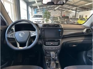 SsangYong Tivoli Nomad AT Navi LED CarPlay  SHZ.