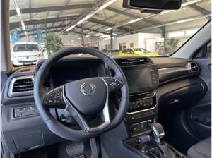 SsangYong Tivoli Nomad AT Navi LED CarPlay  SHZ.