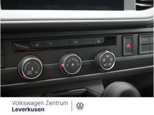 Volkswagen T6.1 Transporter Kasten 2.0 TDI 81 kW (110 PS) 5-Gang ab mtl. € 298,-¹ 🏳️ 5 X SOFORT VERFÜGBAR!