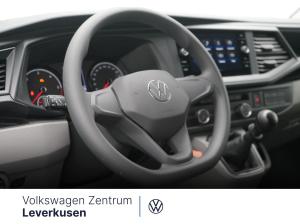 Volkswagen T6.1 Transporter Kasten 2.0 TDI 81 kW (110 PS) 5-Gang ab mtl. € 298,-¹ 🏳️ 5 X SOFORT VERFÜGBAR!