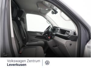 Volkswagen T6.1 Transporter Kasten 2.0 TDI 81 kW (110 PS) 5-Gang ab mtl. € 298,-¹ 🏳️ 5 X SOFORT VERFÜGBAR!