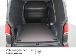 Volkswagen T6.1 Transporter Kasten 2.0 TDI 81 kW (110 PS) 5-Gang ab mtl. € 298,-¹ 🏳️ 5 X SOFORT VERFÜGBAR!