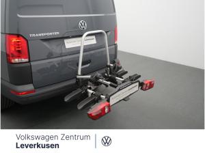 Volkswagen T6.1 Transporter Kasten 2.0 TDI 81 kW (110 PS) 5-Gang ab mtl. € 298,-¹ 🏳️ 5 X SOFORT VERFÜGBAR!