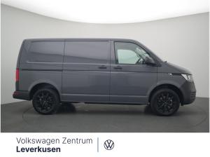Volkswagen T6.1 Transporter Kasten 2.0 TDI 81 kW (110 PS) 5-Gang ab mtl. € 298,-¹ 🏳️ 5 X SOFORT VERFÜGBAR!