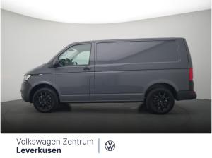 Volkswagen T6.1 Transporter Kasten 2.0 TDI 81 kW (110 PS) 5-Gang ab mtl. € 298,-¹ 🏳️ 5 X SOFORT VERFÜGBAR!
