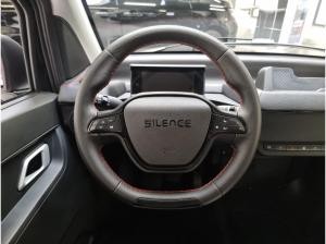 Silence S04 L6 45km/h 2 Batterien 175km Premium ab 15 Jahren