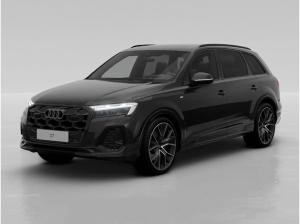 Audi Q7 SUV S line 50 TDI qu. tiptr. PANO Stdhzg HUD